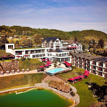 Moselstern Parkhotel Kraehennest 로프 외부 사진