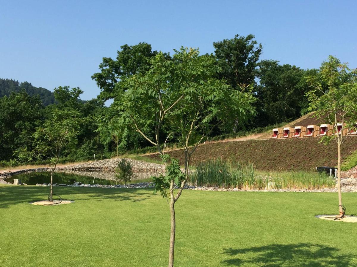 Moselstern Parkhotel Kraehennest 로프 외부 사진