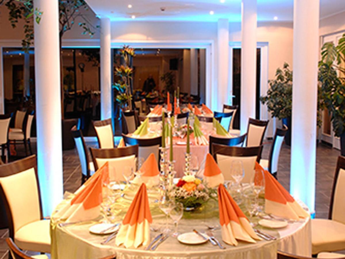 Moselstern Parkhotel Kraehennest 로프 외부 사진