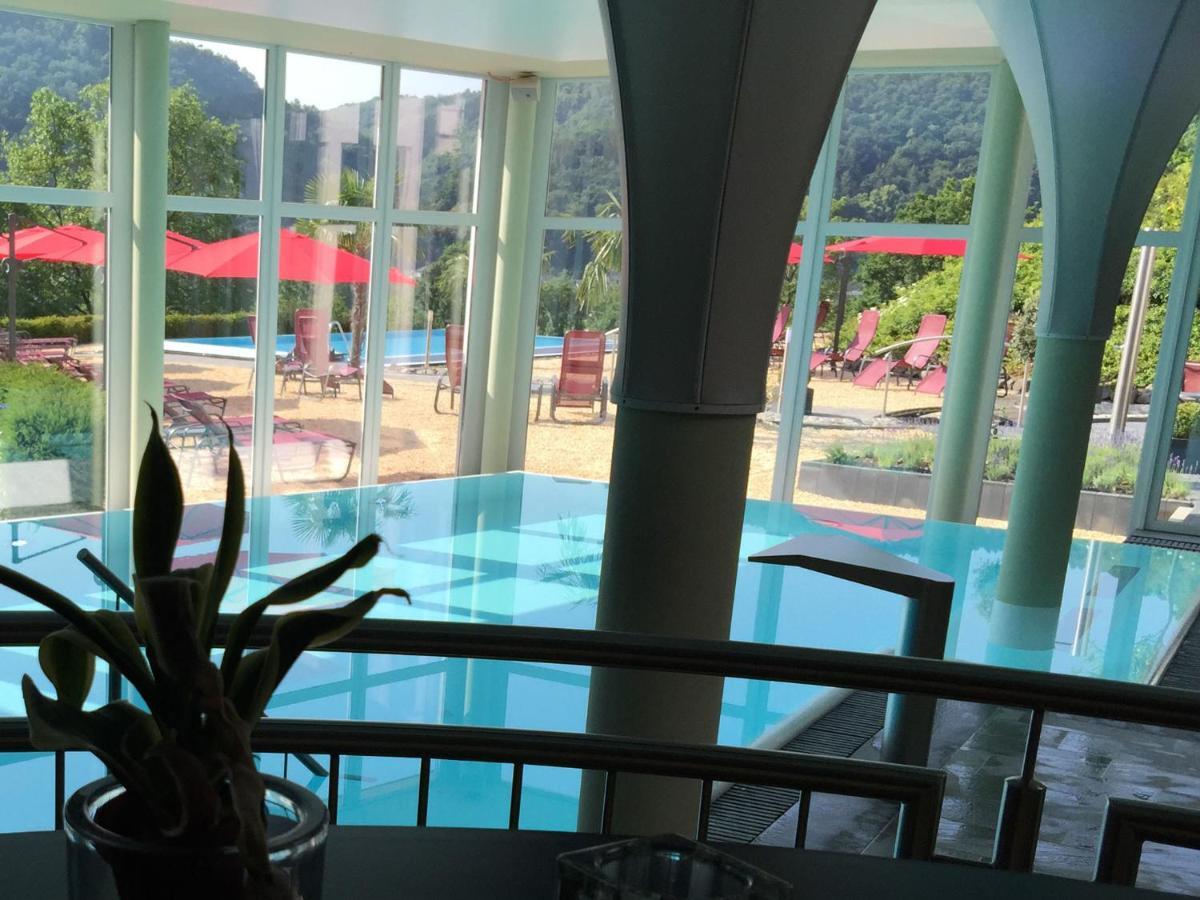 Moselstern Parkhotel Kraehennest 로프 외부 사진