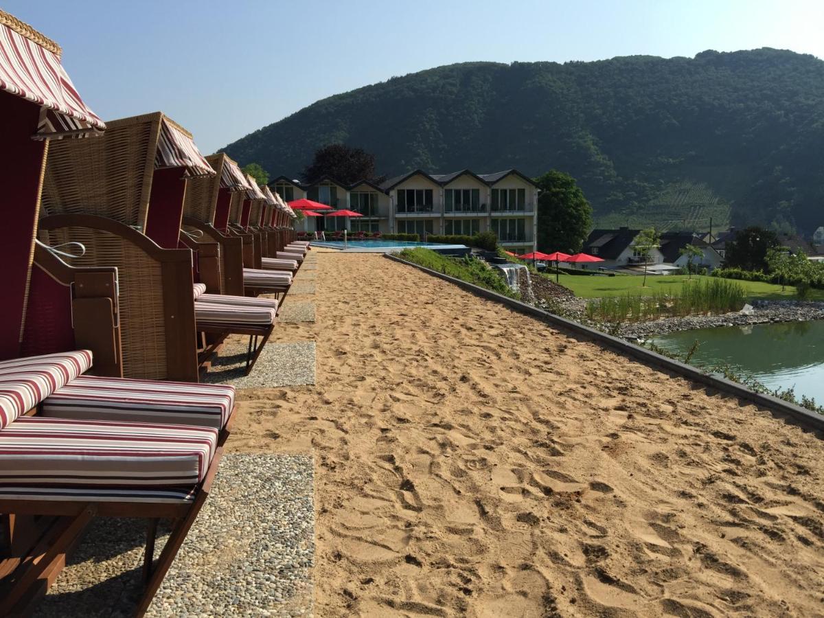 Moselstern Parkhotel Kraehennest 로프 외부 사진
